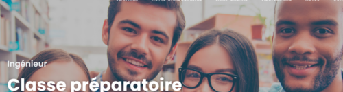 Classes Préparatoires aux Grandes Ecoles - MPSI/PSI et MP2I/MPI