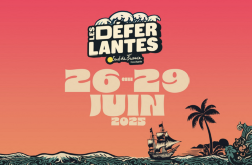 BTP CFA OCCITANIE aux Déferlantes Sud de France