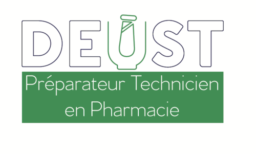 DEUST Préparateur / Technicien en pharmacie 