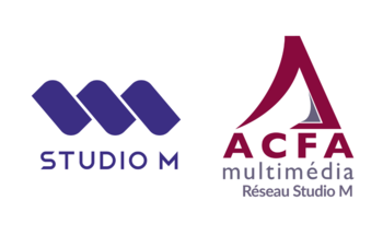 ACFA Multimédia / Studio M