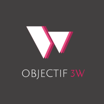 OBJECTIF 3W (O3W) - Expert Digital & Dev' Web