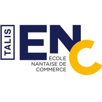 ENC - École Nantaise de Commerce
