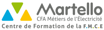 CFA MARTELLO - CFA DES MÉTIERS DE L'ÉLECTRICITÉ