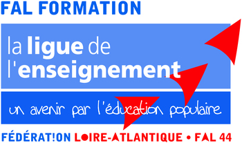 LA LIGUE DE L ENSEIGNEMENT FAL 44