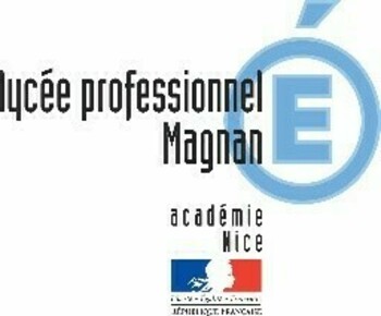 LYCÉE DES MÉTIERS MAGNAN