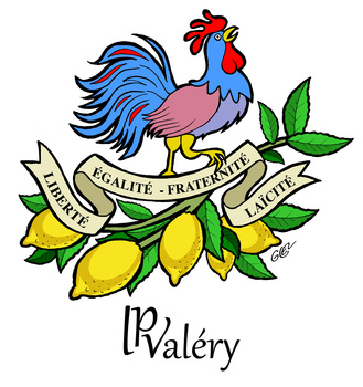 LYCEE DES METIERS PAUL VALÉRY