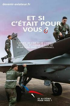 ARMEE DE L'AIR ET DE L'ESPACE