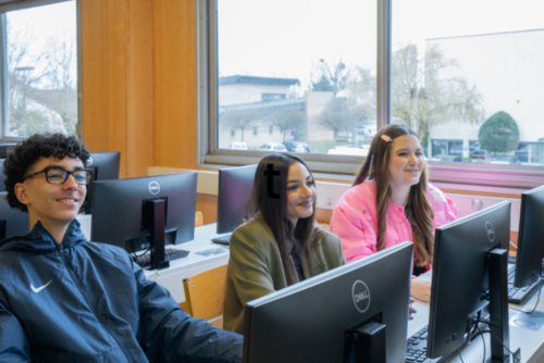 Licence Professionnelle des métiers du Notariat