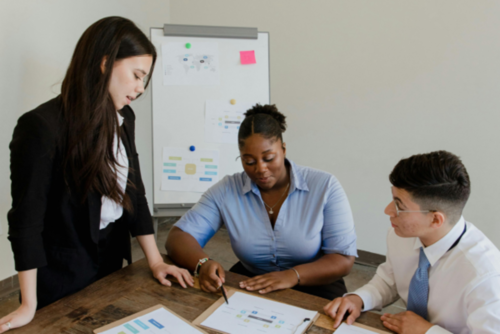 BTS CG (Comptabilité et Gestion)