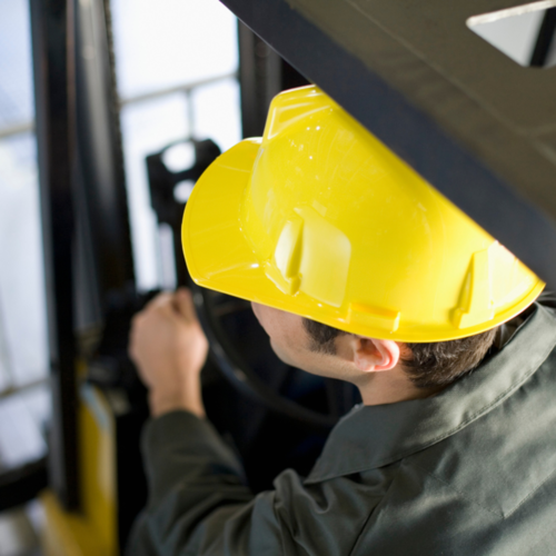 BAC+2 – Titre Professionnel de Technicien supérieur en méthodes et exploitation logistique TSMEL