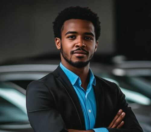 Formation Vendeur Automobile