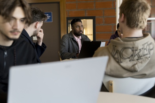 BAC+3 - Bachelor of Science