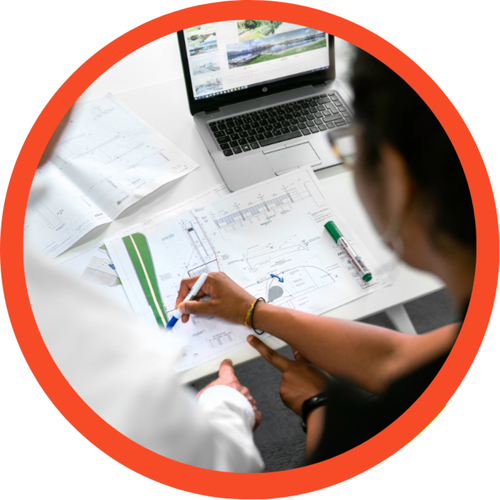 BACCALAURÉAT PROFESSIONNEL   Technicien d'études du Bâtiment 