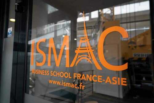 ISMAC