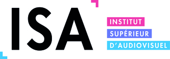 ISA - Institut supérieur d'audiovisuel