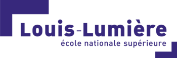 ÉCOLE NATIONALE SUPERIEURE LOUIS-LUMIERE