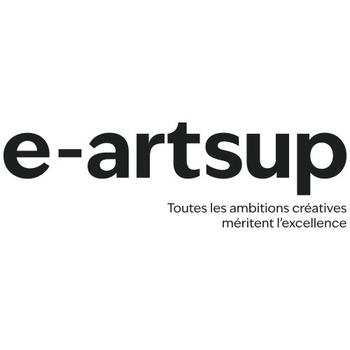 e-artsup école de création visuelle