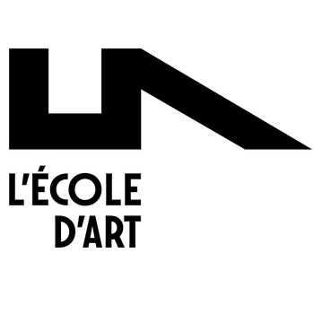 L'ÉCOLE D'ART- Prépa art et Cycle Supérieur art