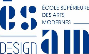 ESAM Design - École Supérieure des Arts Modernes