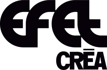 EFET CREA - EFET PHOTO
