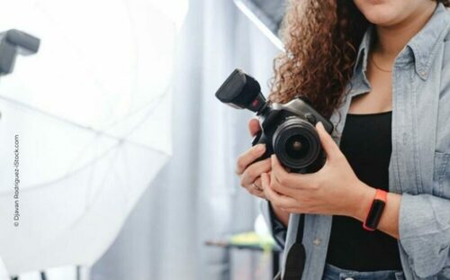 Métiers d'art : BTM Photographe (2 ou 3 ans)