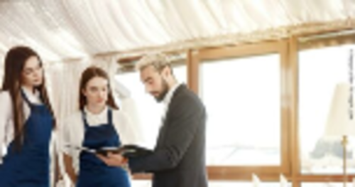 Métiers de la Cuisine, du Service en salle et Sommellerie