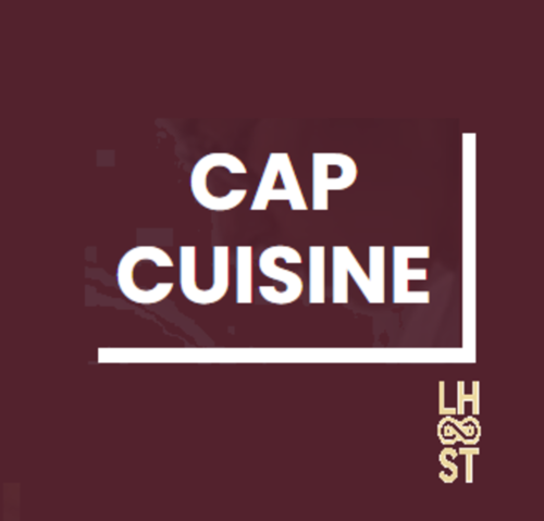 CAP Cuisine