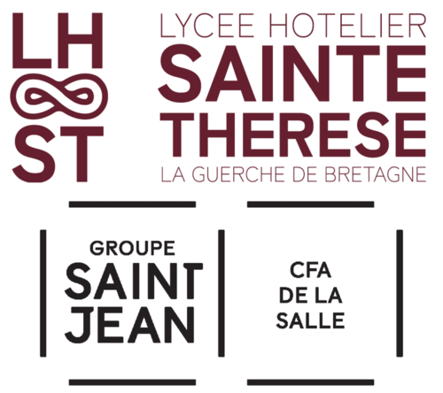  Lycée Hôtelier Sainte Thérèse de la Guerche de Bretagne - Formations Scolaire et Apprentissage