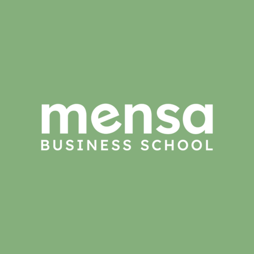 MENSA BUSINESS SCHOOL 