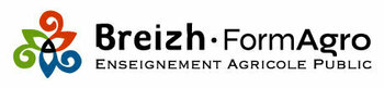 Enseignement agricole Public de Bretagne - BREIZH FORMAGRO