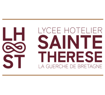 Lycée Hôtelier Sainte Thérèse