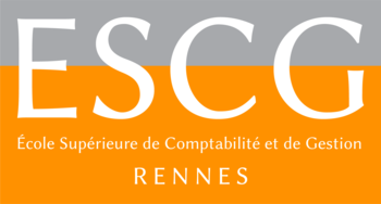 ECOLE SUPERIEURE DE COMPTABILITE ET GESTION - ESCG RENNES