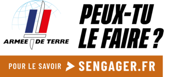 ARMEE DE TERRE