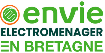 ENVIE ÉLECTROMÉNAGER BRETAGNE