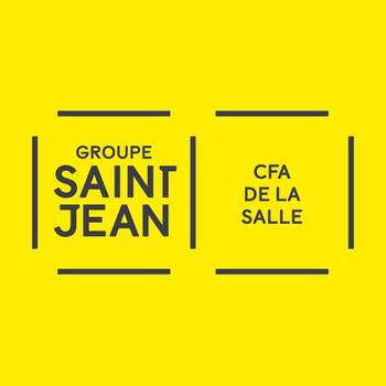 CFA DE LA SALLE - GROUPE SAINT-JEAN
