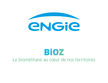 ENGIE BIOZ