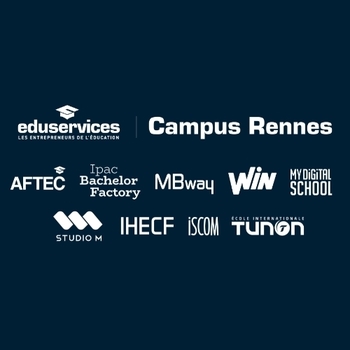 CAMPUS EDUSERVICES RENNES