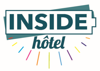 Inside hôtel