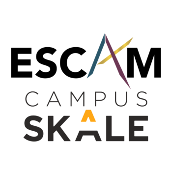 ESCAM - ÉCOLE SUPÉRIEURE DE COMMERCE, DES AFFAIRES ET DU MANAGEMENT