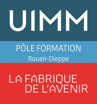 Pôle formation UIMM Rouen-Dieppe