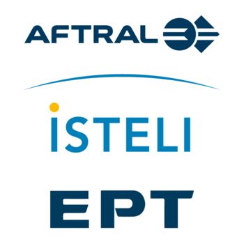 AFTRAL - ISTELI - EPT