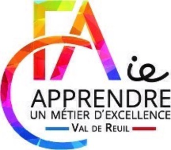 CFAie de Val-de-Reuil