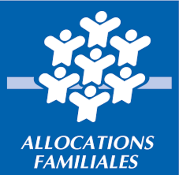Caisse d'allocations familiales de Seine-Maritime