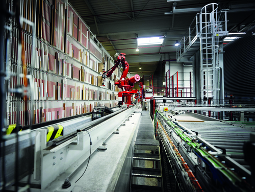 Réenchanter demain, chaque jour