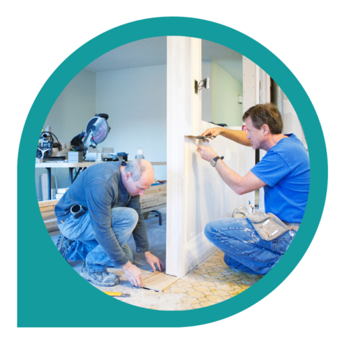 Agent d'entretien du bâtiment - AMB 