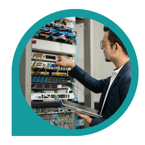 Technicien supérieur système et réseaux 