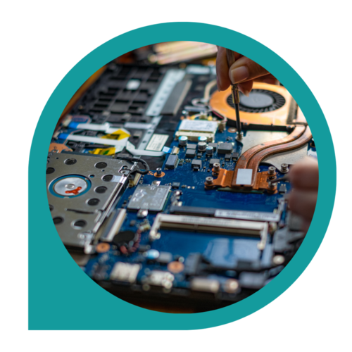 Technicien informatique de proximité 