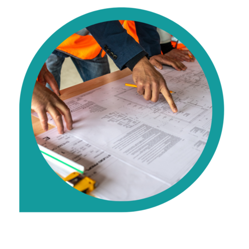 Technicien supérieur du bâtiment option économie de la construction 