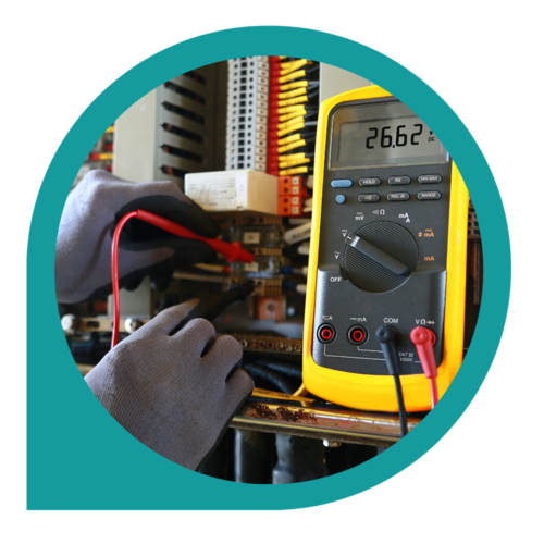 Technicien d'équipement et d'exploitation en électricité 