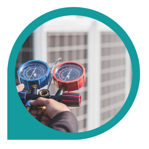 Monteur dépanneur frigoriste 